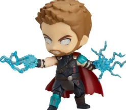 Nendoroid Thor: DX Ver. (Thor: Ragnarok)