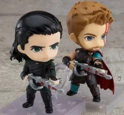 Nendoroid Thor: DX Ver. (Thor: Ragnarok)