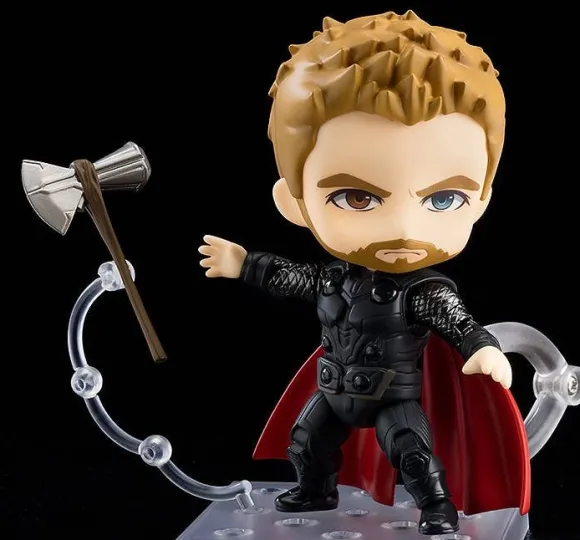 Nendoroid Thor: Endgame Ver. (Avengers: Endgame)
