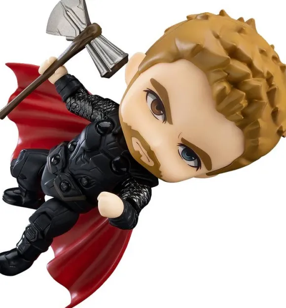 Nendoroid Thor: Endgame Ver. (Avengers: Endgame)