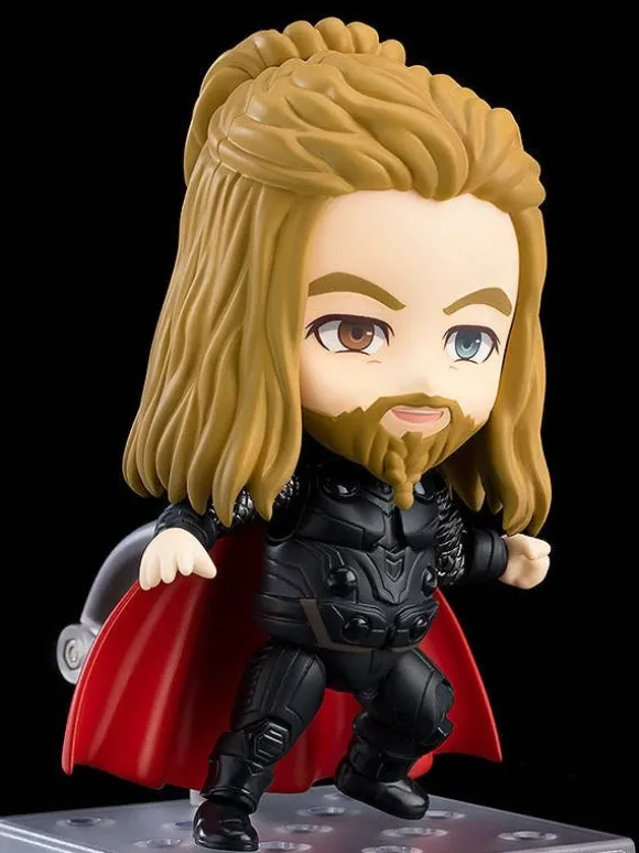 Nendoroid Thor: Endgame Ver. DX (Avengers: Endgame)