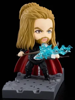Nendoroid Thor: Endgame Ver. DX (Avengers: Endgame) (Reissue)