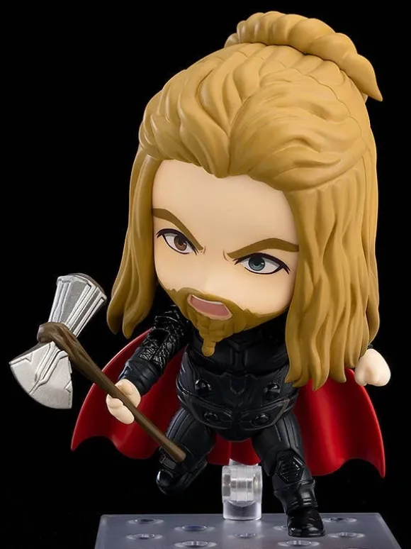 Nendoroid Thor: Endgame Ver. DX (Avengers: Endgame) (Reissue)