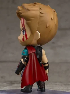 Nendoroid Thor: Ragnarok Edition (Thor: Ragnarok) (Reissue)