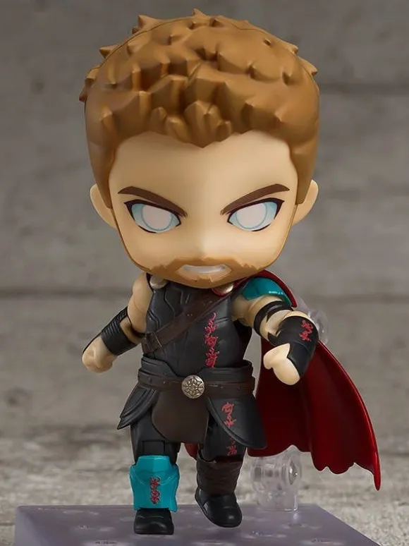Nendoroid Thor: Ragnarok Edition (Thor: Ragnarok) (Reissue)