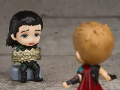 Nendoroid Thor: Ragnarok Edition (Thor: Ragnarok) (Reissue)
