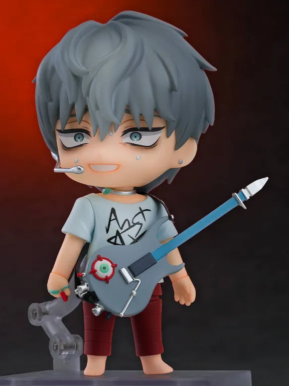 Nendoroid Till (ALIEN STAGE)