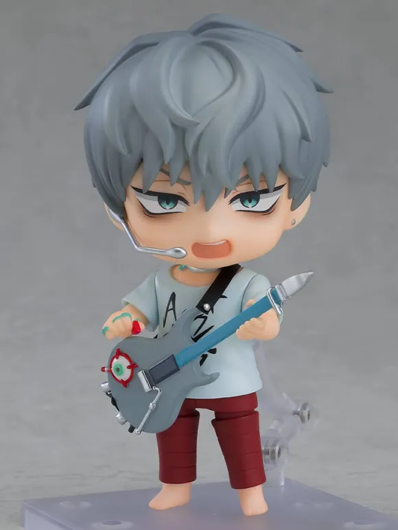 Nendoroid Till (ALIEN STAGE)
