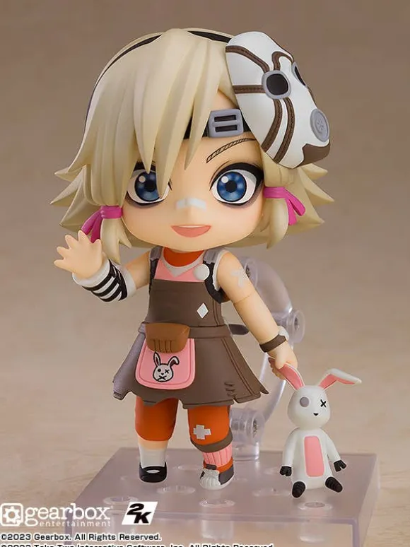 Nendoroid Tiny Tina (Borderlands)