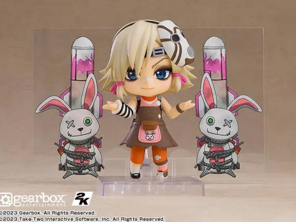 Nendoroid Tiny Tina (Borderlands)