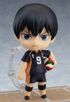 Nendoroid Tobio Kageyama (Haikyu) (Reissue)