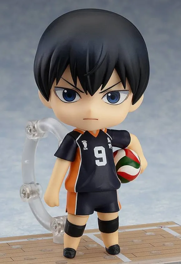 Nendoroid Tobio Kageyama (Haikyu) (Reissue)