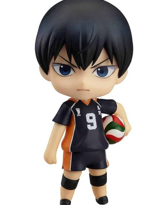 Nendoroid Tobio Kageyama (Haikyu) (Reissue)