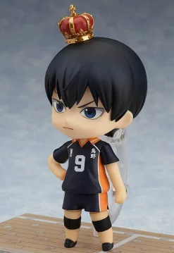 Nendoroid Tobio Kageyama (Haikyu) (Reissue)