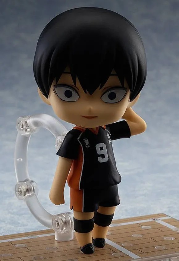Nendoroid Tobio Kageyama (Haikyu) (Reissue)