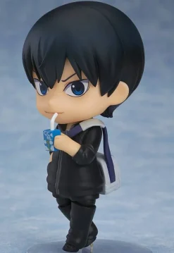 Nendoroid Tobio Kageyama: Jersey Ver. (Haikyu!!)