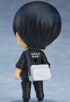 Nendoroid Tobio Kageyama: Jersey Ver. (Haikyu!!)