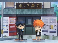 Nendoroid Tobio Kageyama: Jersey Ver. (Haikyu!!)