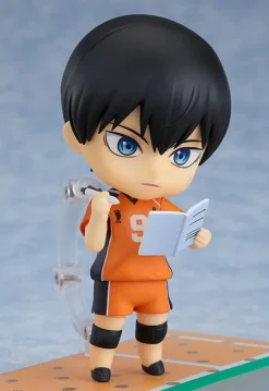 Nendoroid Tobio Kageyama: The New Karasuno Ver. (HAIKYU!! TO THE TOP) (Rerelease)