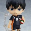 Nendoroid Tobio Kageyama (Reissue) (Haikyu!!)