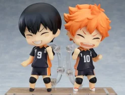 Nendoroid Tobio Kageyama (Reissue) (Haikyu!!)