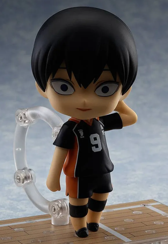 Nendoroid Tobio Kageyama (Reissue) (Haikyu!!)