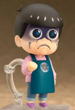 Nendoroid Todomatsu Matsuno (Osomatsu-san)