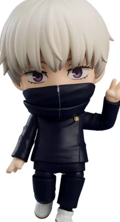 Nendoroid Toge Inumaki (Jujutsu Kaisen) (Rerelease)