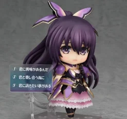 Nendoroid Tohka Yatogami (Date A Live) (Reissue)