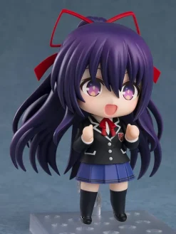 Nendoroid Tohka Yatogami: School Uniform Ver. (Date A Live V)