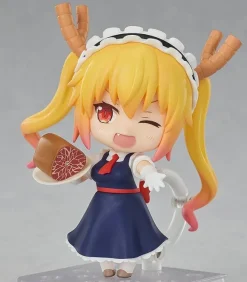 Nendoroid Tohru (Miss Kobayashi's Dragon Maid)