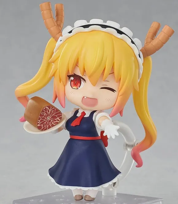 Nendoroid Tohru (Miss Kobayashi's Dragon Maid)