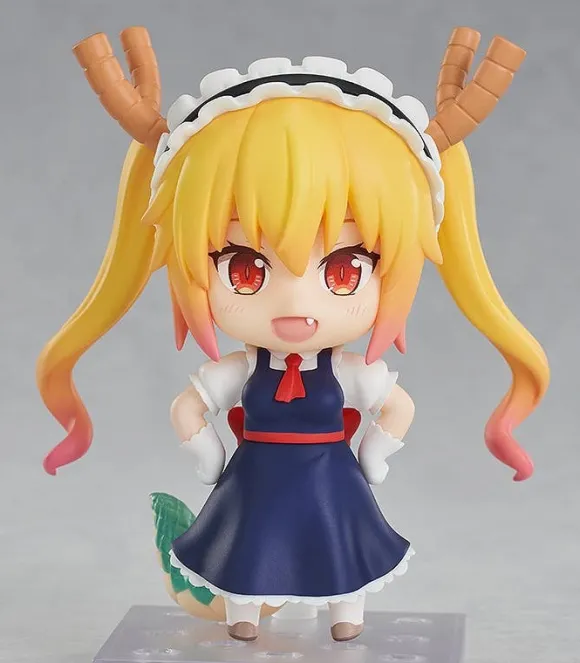 Nendoroid Tohru (Miss Kobayashi's Dragon Maid)