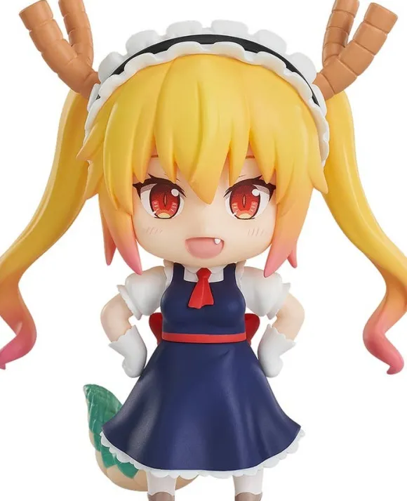 Nendoroid Tohru (Miss Kobayashi's Dragon Maid)