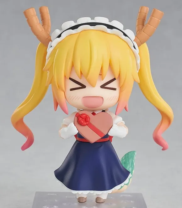 Nendoroid Tohru (Miss Kobayashi's Dragon Maid)