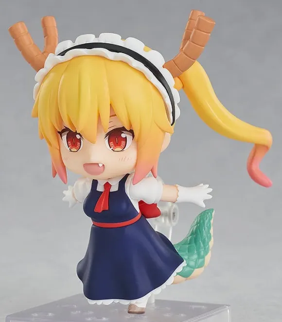 Nendoroid Tohru (Miss Kobayashi's Dragon Maid)