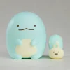 Nendoroid Tokage and Nisetsumuri (Sumikko Gurashi)
