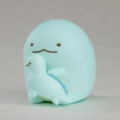 Nendoroid Tokage and Nisetsumuri (Sumikko Gurashi)