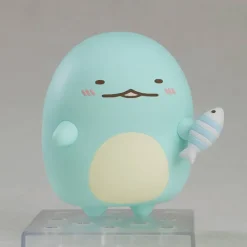 Nendoroid Tokage and Nisetsumuri (Sumikko Gurashi)