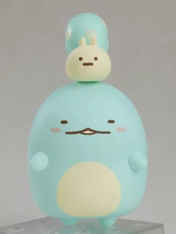 Nendoroid Tokage and Nisetsumuri (Sumikko Gurashi)