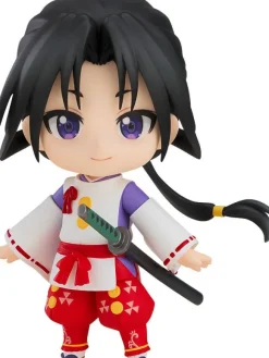 Nendoroid Tokiyuki Hojo (The Elusive Samurai)