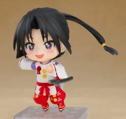 Nendoroid Tokiyuki Hojo (The Elusive Samurai)