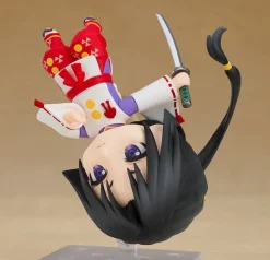 Nendoroid Tokiyuki Hojo (The Elusive Samurai)
