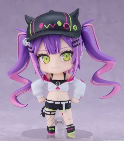 Nendoroid Tokoyami Towa (hololive production)