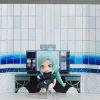 Nendoroid Tomo Kunagisa (The Beheading Cycle: The Blue Savant and the Nonsense Bearer)