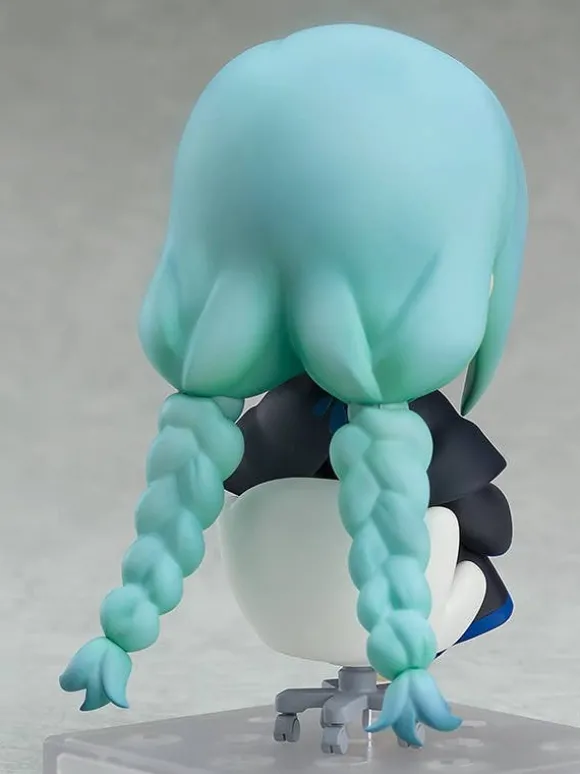 Nendoroid Tomo Kunagisa (The Beheading Cycle: The Blue Savant and the Nonsense Bearer)