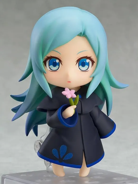 Nendoroid Tomo Kunagisa (The Beheading Cycle: The Blue Savant and the Nonsense Bearer)