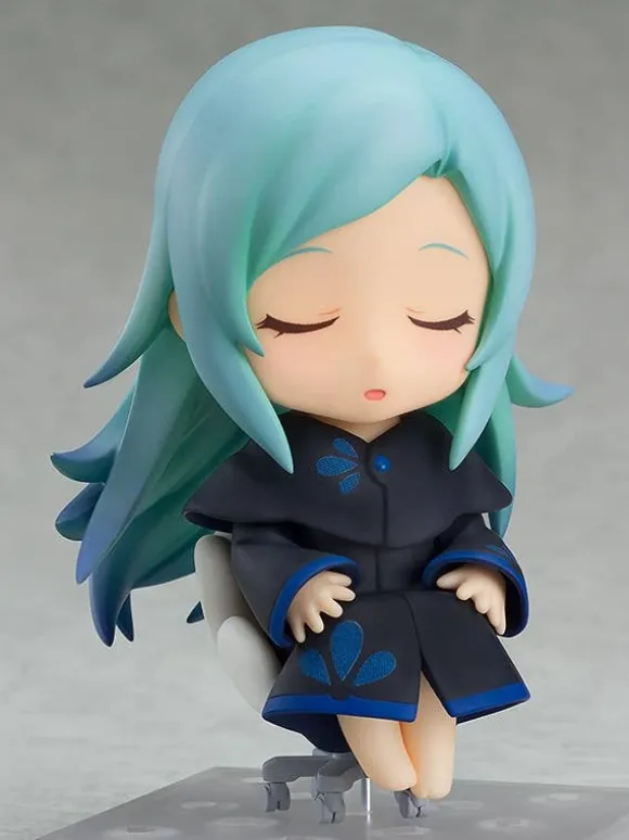 Nendoroid Tomo Kunagisa (The Beheading Cycle: The Blue Savant and the Nonsense Bearer)