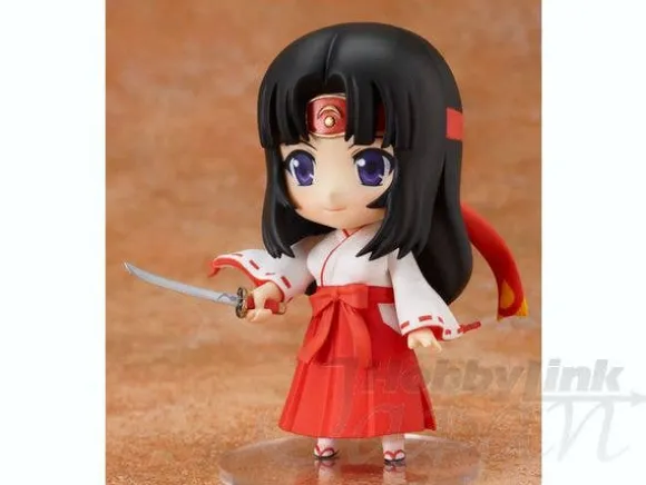 Nendoroid Tomoe