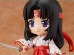 Nendoroid Tomoe